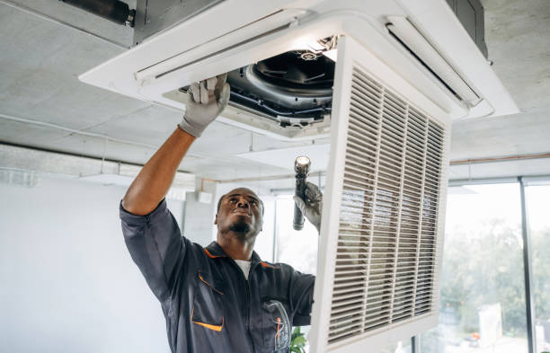 Licensed Hvac service in Truxton, NY - FH HVAC